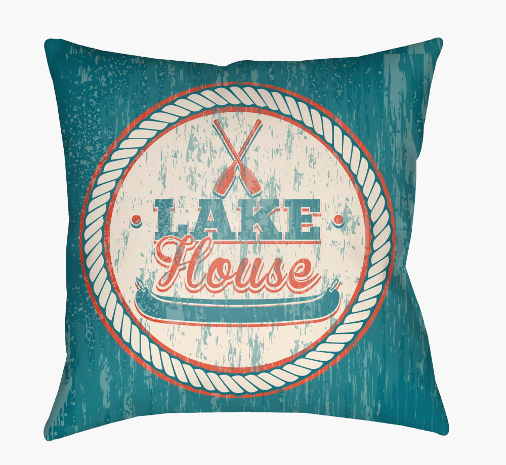 Litchfield Pillow