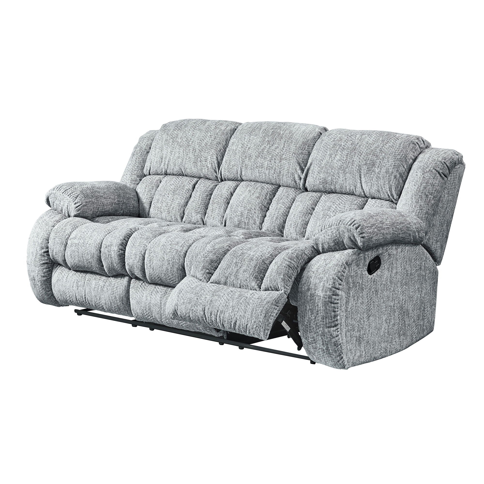 Stonic - Design Reclining Set