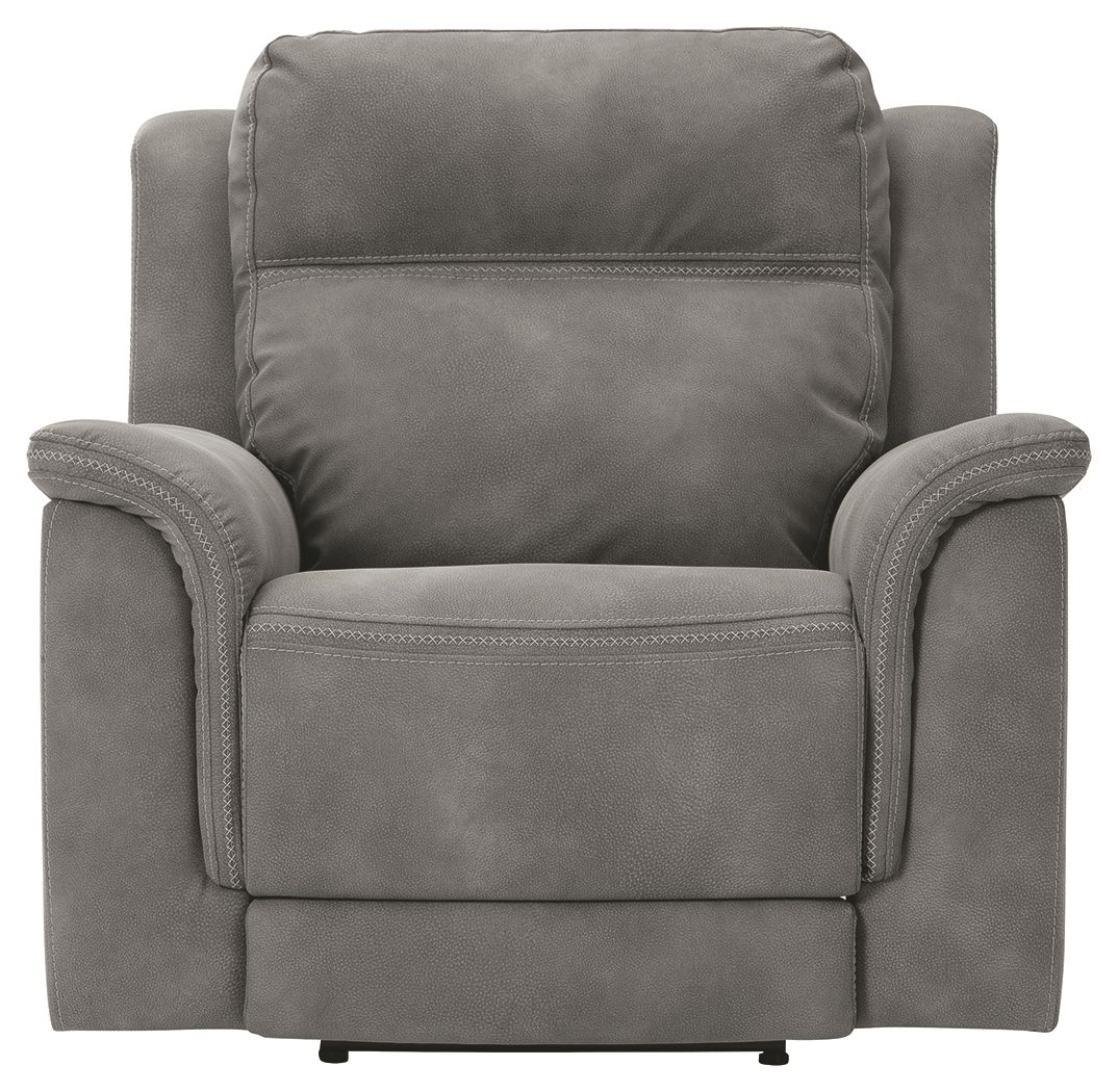Ashley Furniture Next-Gen Durapella - Power Recliner | Meri Furniture