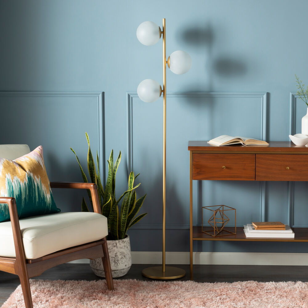 Jacoby Accent Floor Lamp