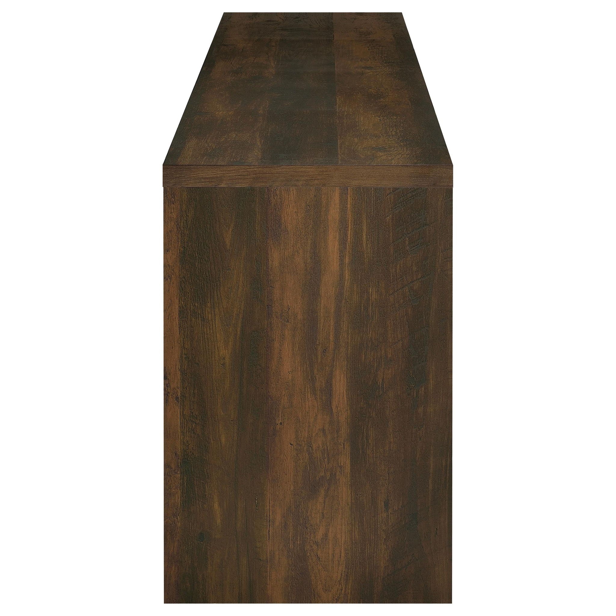 Lunetta - 4 Door TV Stand