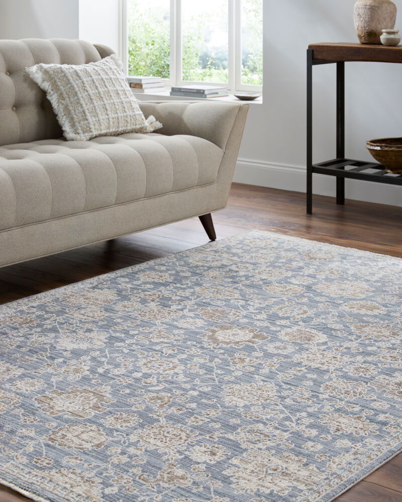 Mansfield Machine Woven Rug