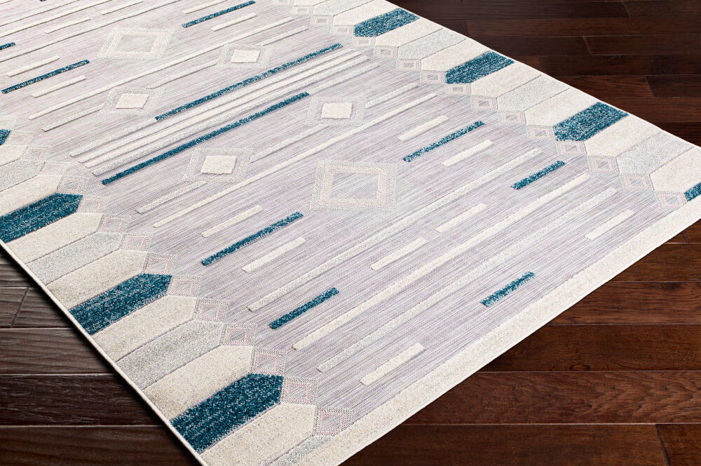 Murcia Machine Woven Rug