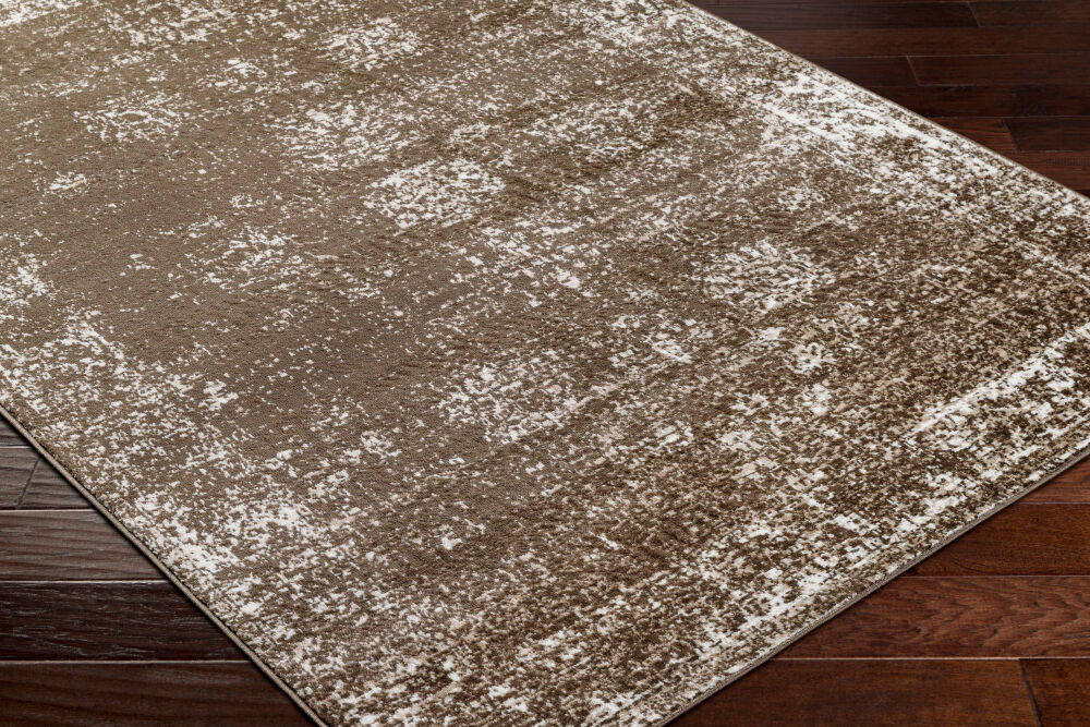 Monte Carlo Machine Woven Rug
