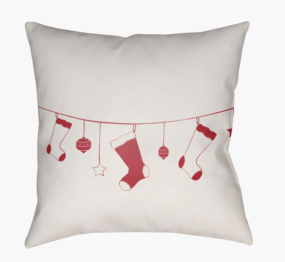 Stockings Pillow