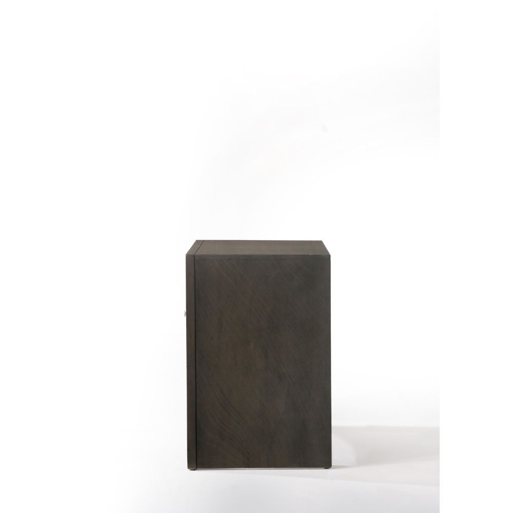 ACME Ireland - Nightstand | Meri Furniture