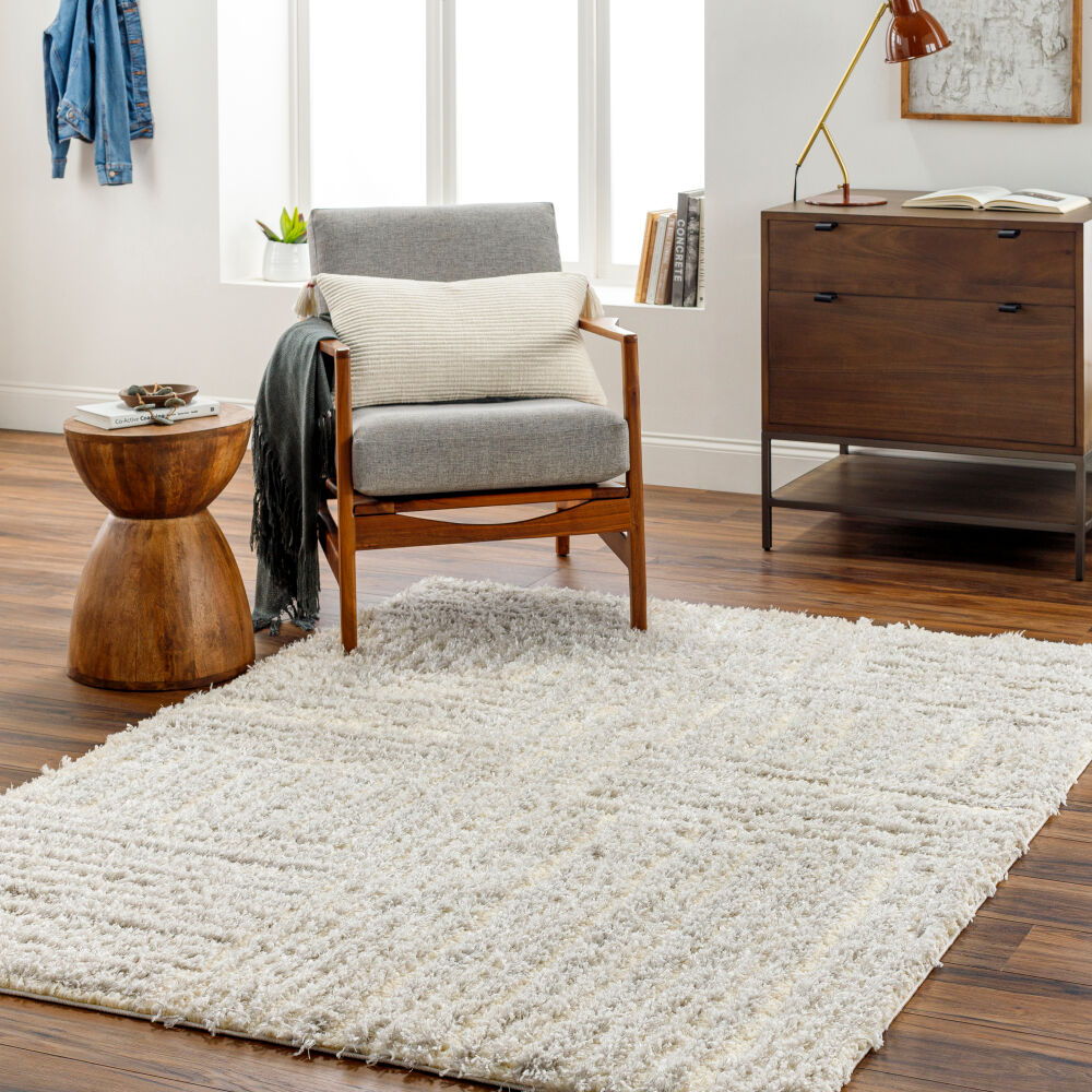 Everton Plus Machine Woven Rug