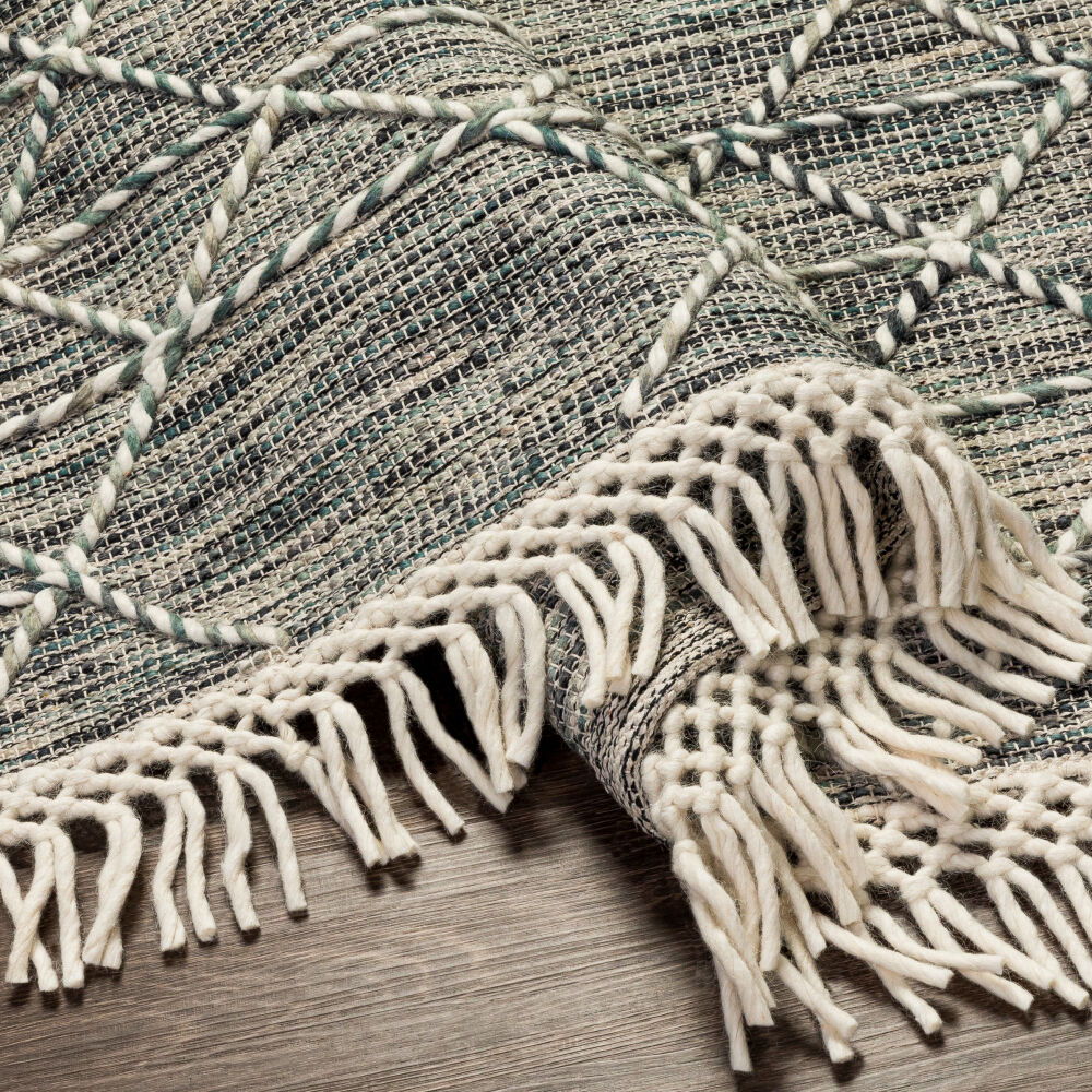 Lucia Handmade Rug