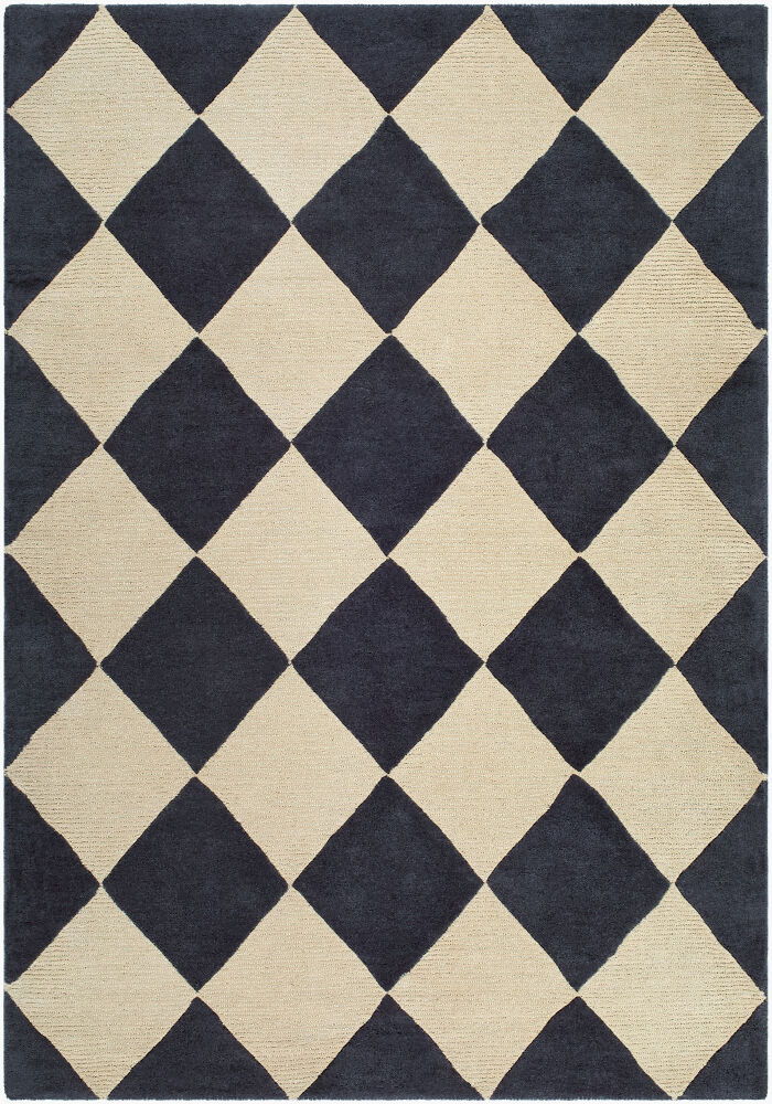 Isaac Handmade Rug