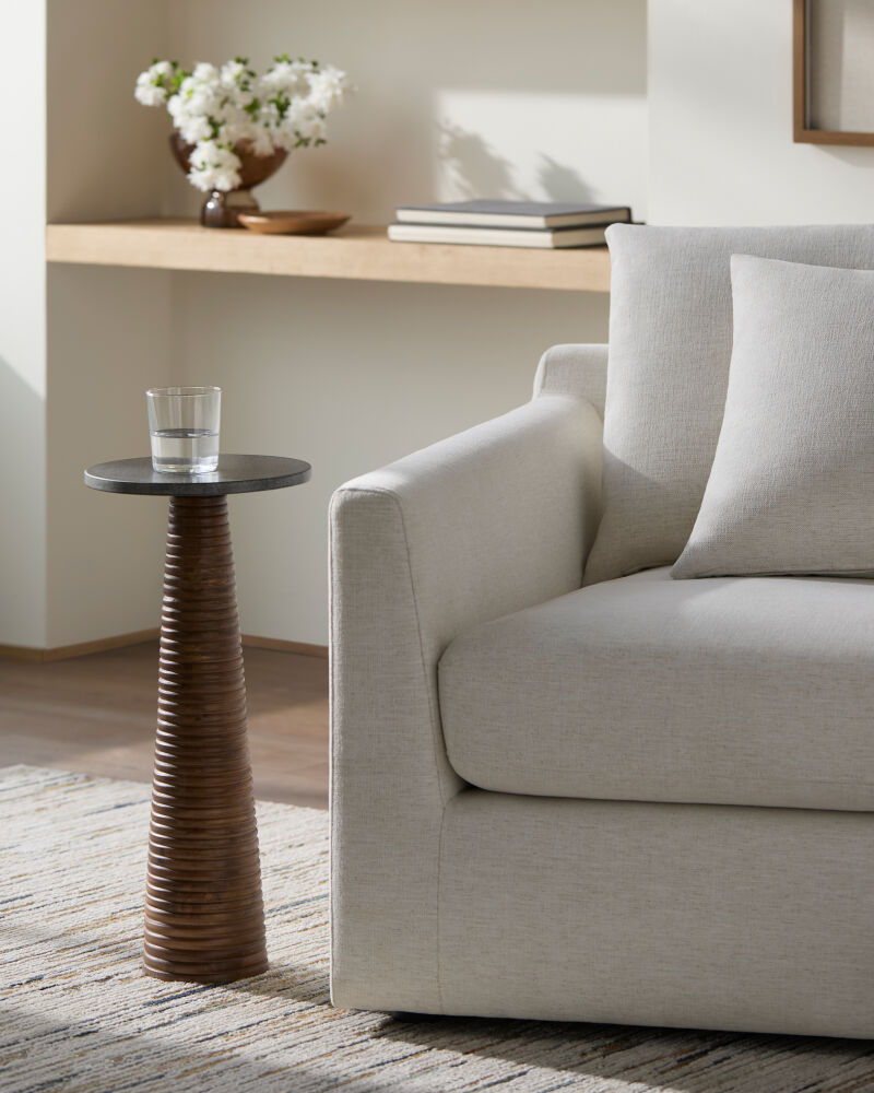 Ania End Table