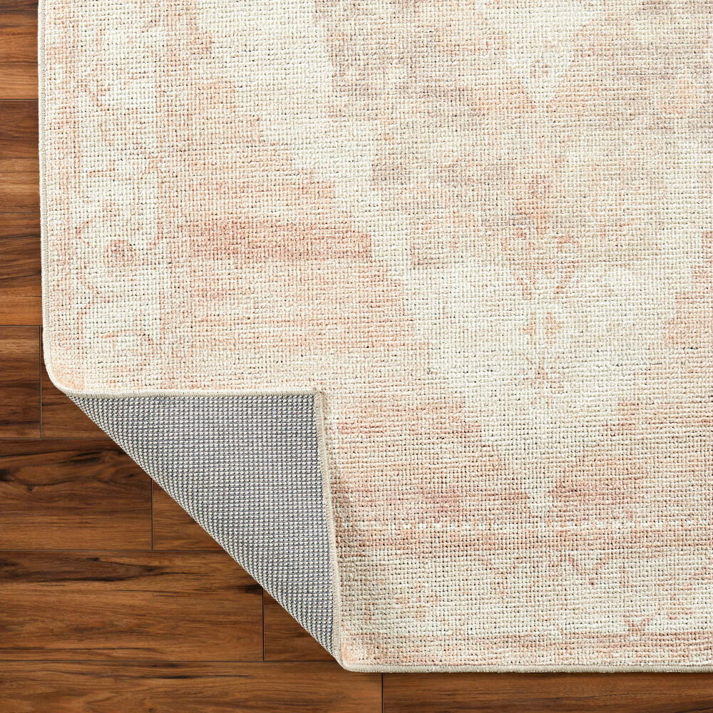 Luca Machine Woven Rug