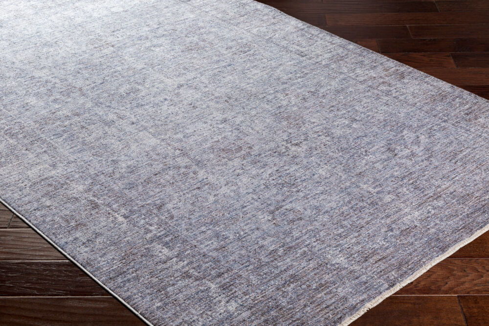 Presidential Machine Woven Rug