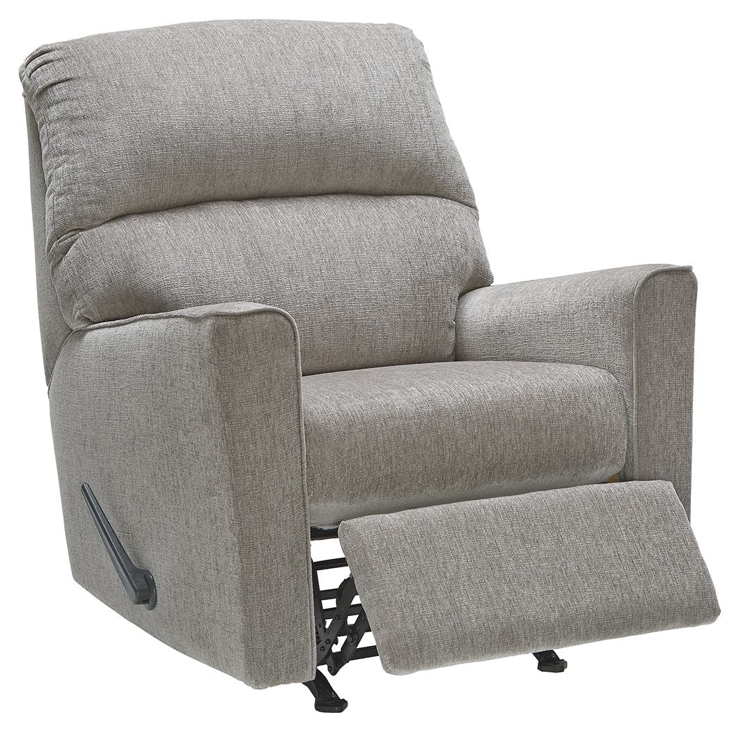 Ashley Furniture Altari - Rocker Recliner | Meri Furniture