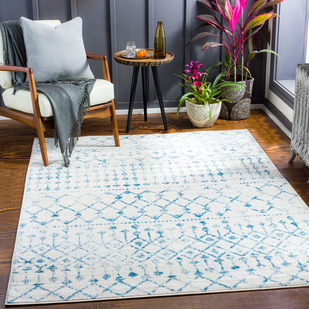 Chester Machine Woven Rug