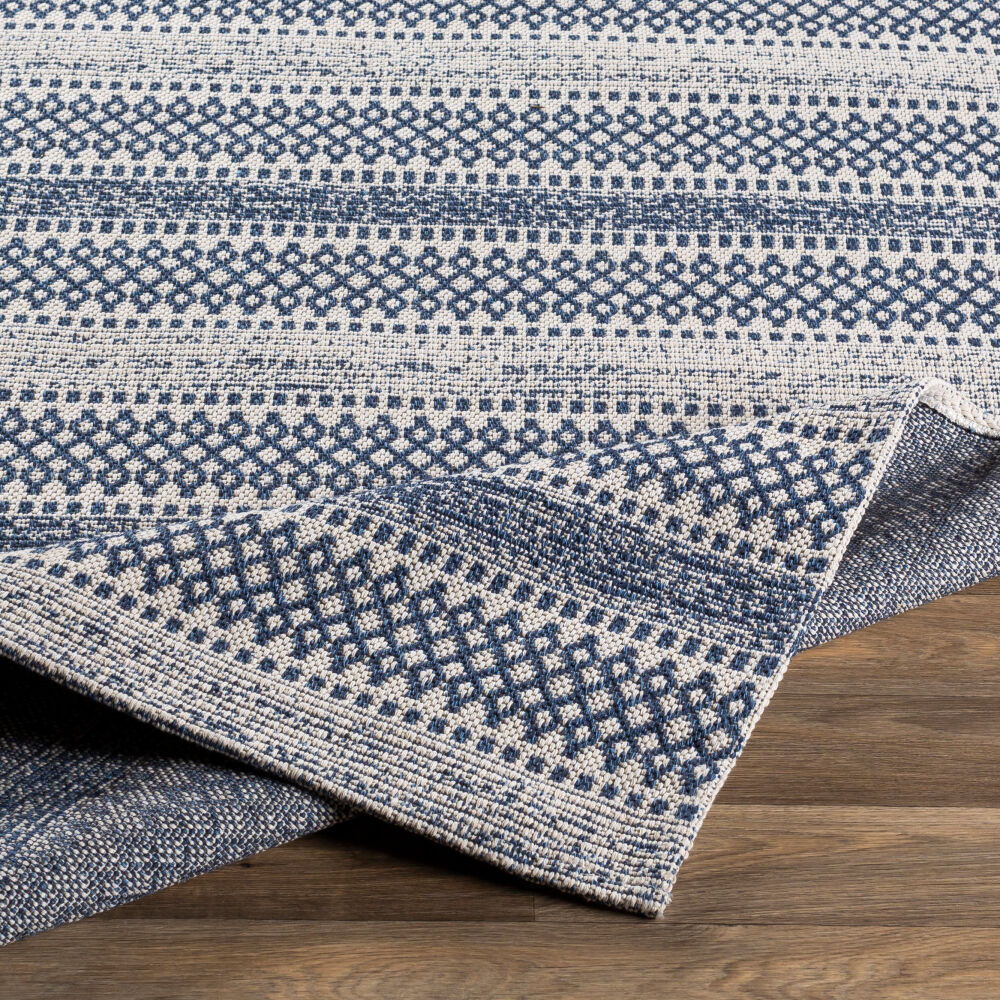 La Casa Machine Woven Rug