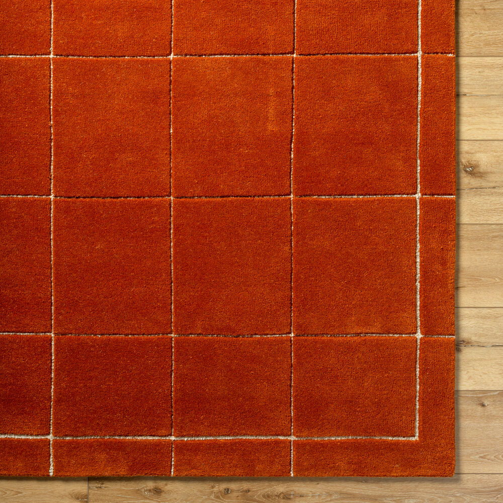 Brook Handmade Rug