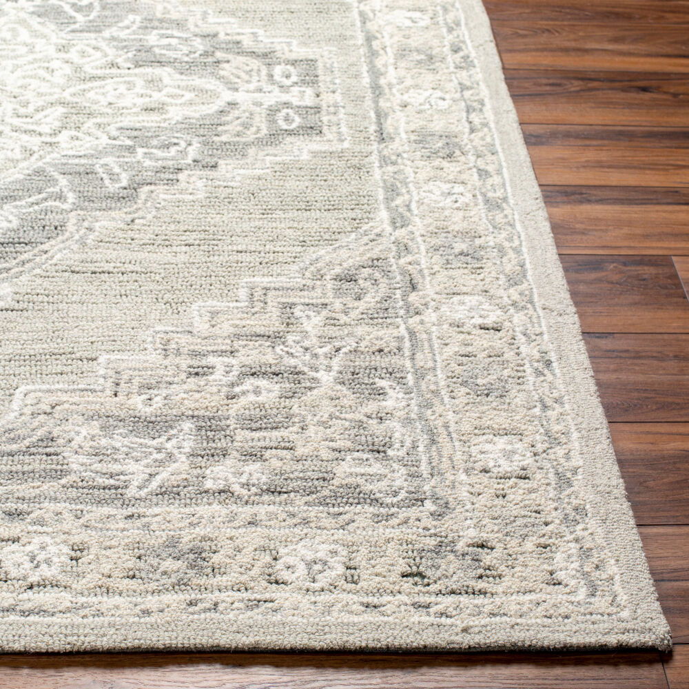 Addyson Handmade Rug
