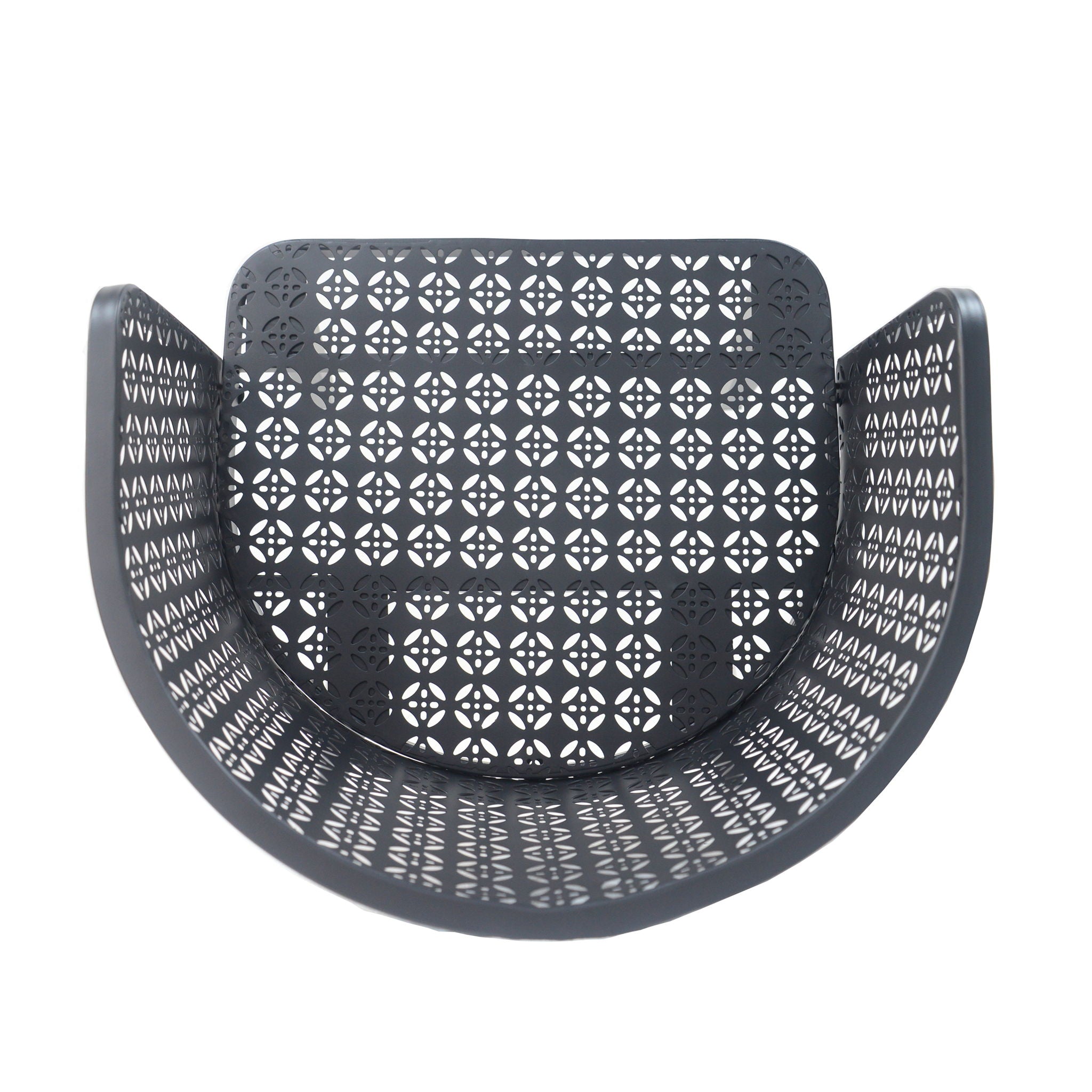 Milan - Outdoor Dining Chair (Set of 2)