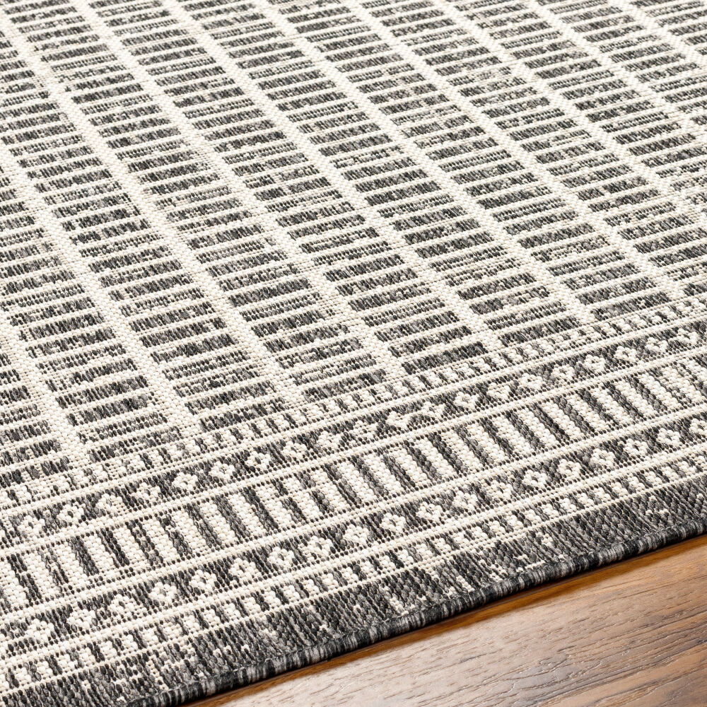 Ravello Machine Woven Rug