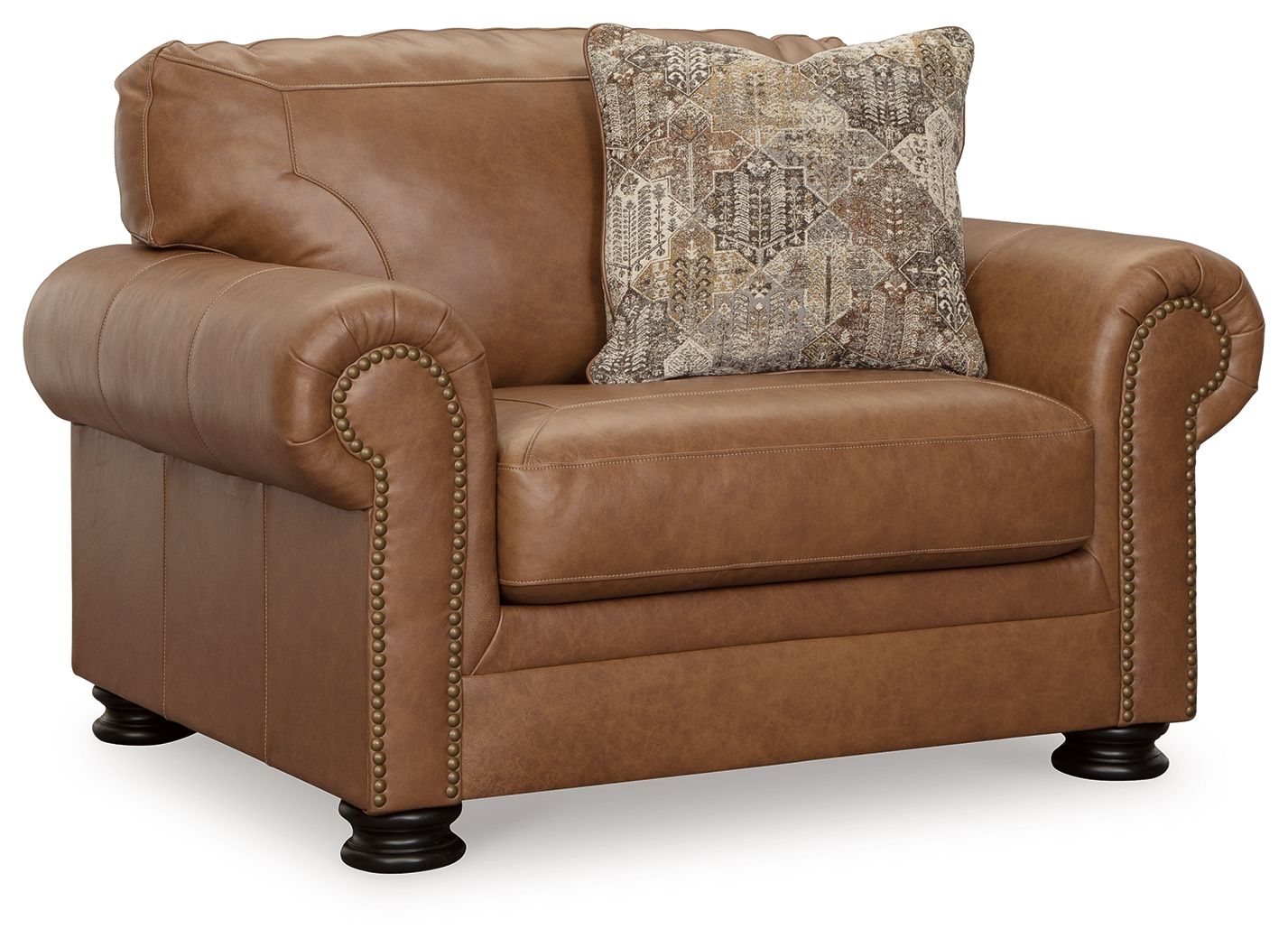 Signature Design by Ashley® Carianna - Living Room Set | Meri Furniture