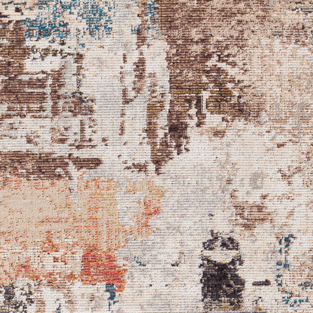 Daytona Beach Machine Woven Rug