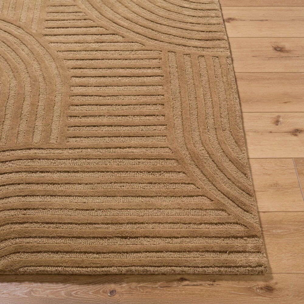 Brook Handmade Rug