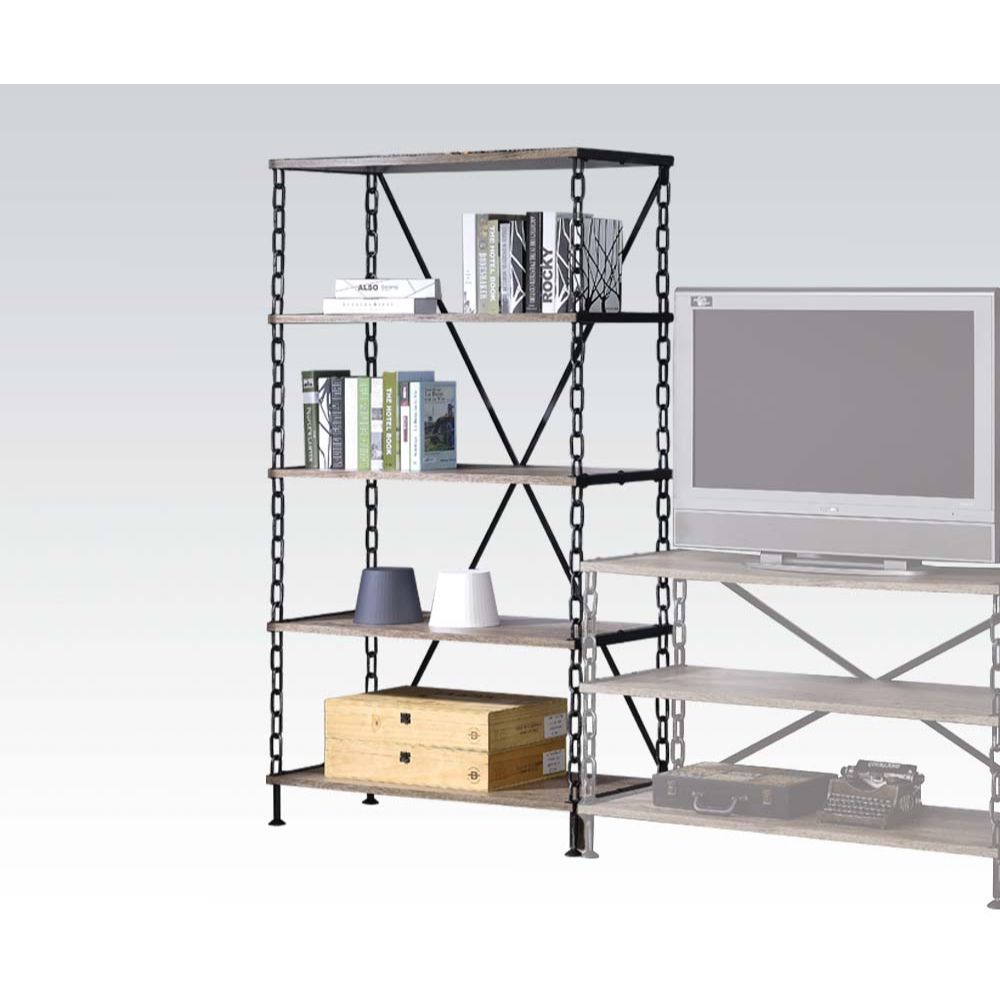 ACME Jodie - Side Pier | Meri Furniture