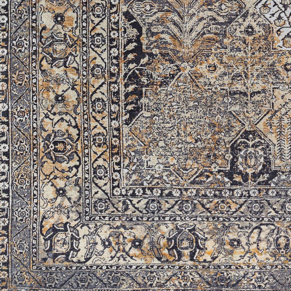 Tahmis Machine Woven Rug