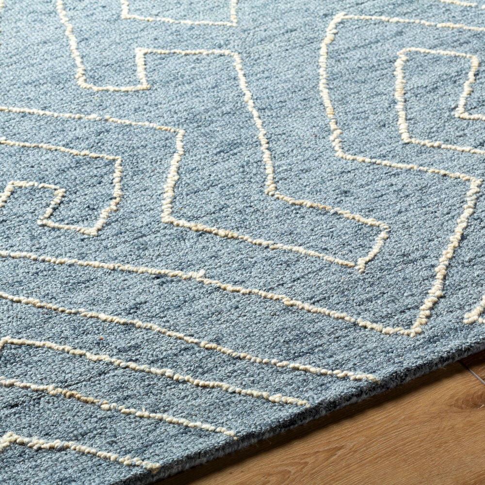 Jules Handmade Rug