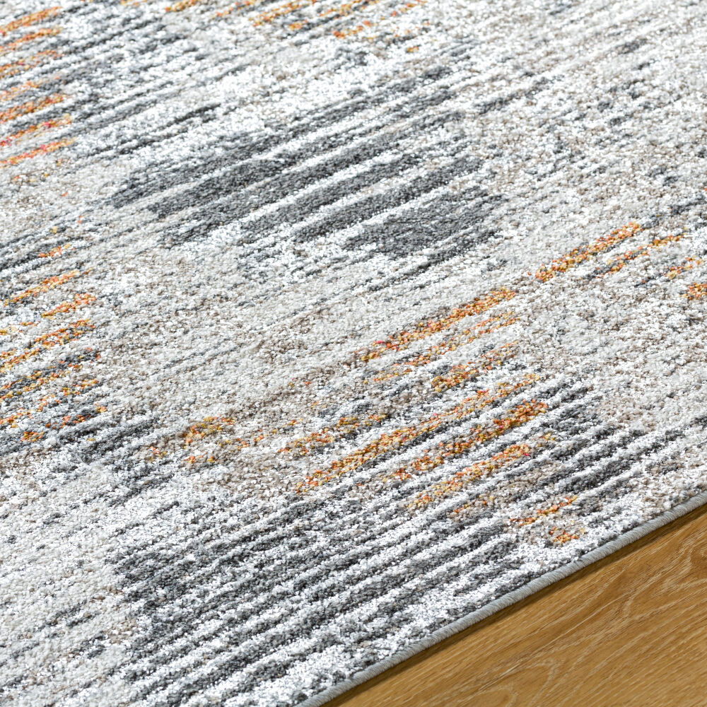 Merengue Machine Woven Rug