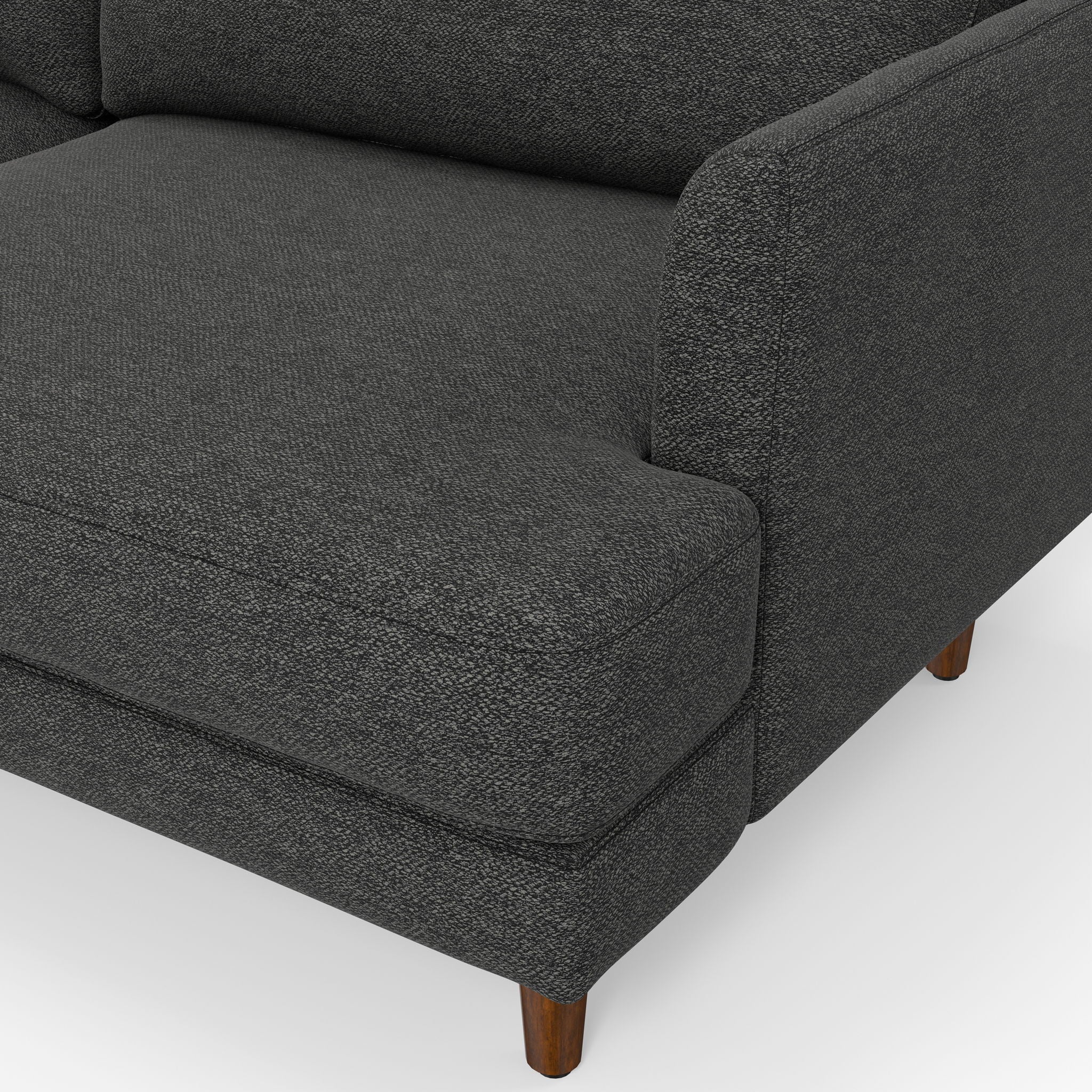 Livingston - Upholstered Sofa