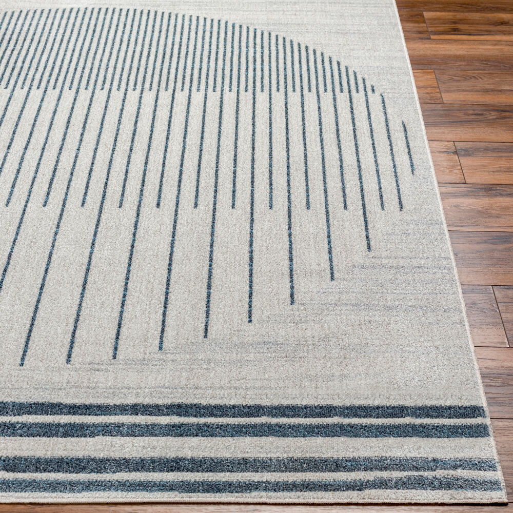 Lillian Machine Woven Rug