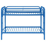 Morgan - Metal Bunk Bed