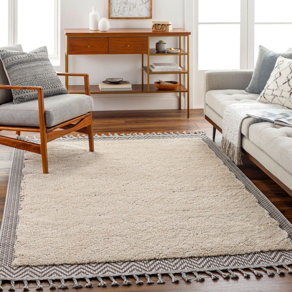 Sousse Machine Woven Rug