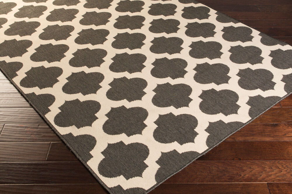 Alfresco Machine Woven Rug