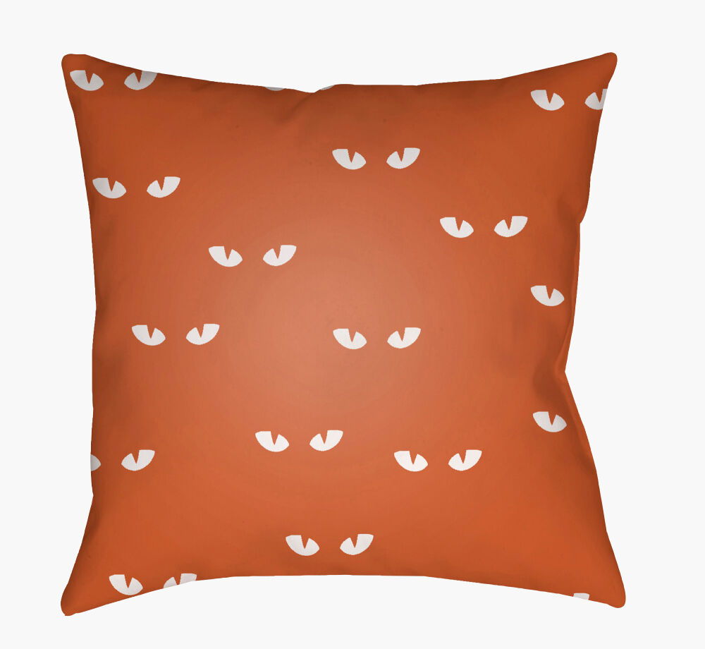 Boo Pillow