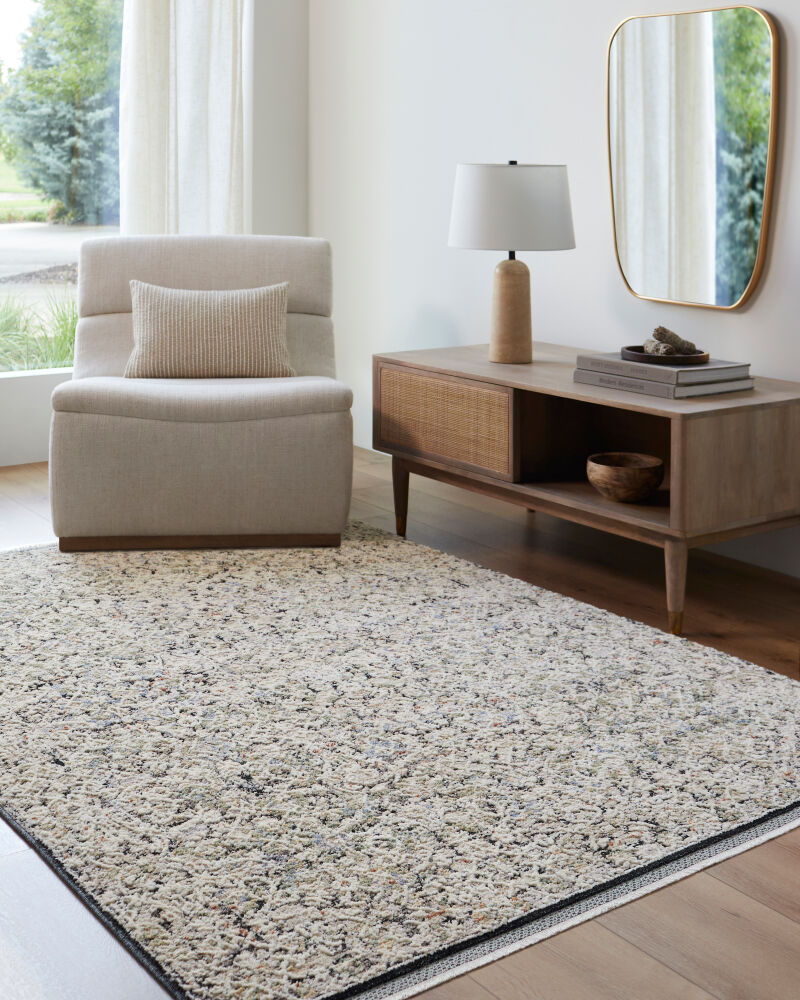 Rivaldo Machine Woven Rug