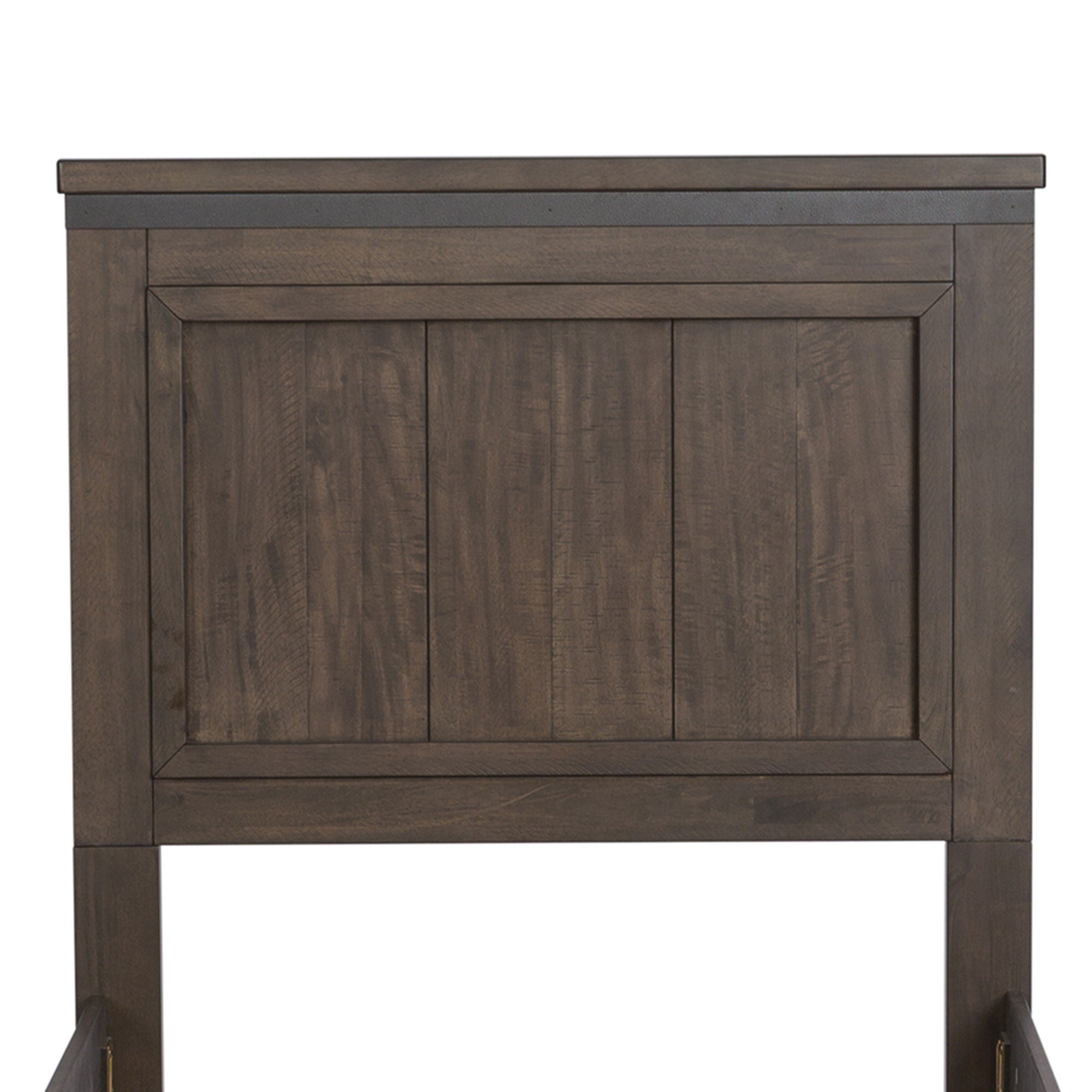 Liberty Furniture Thornwood Hills - Panel Headboard | Meri Furniture