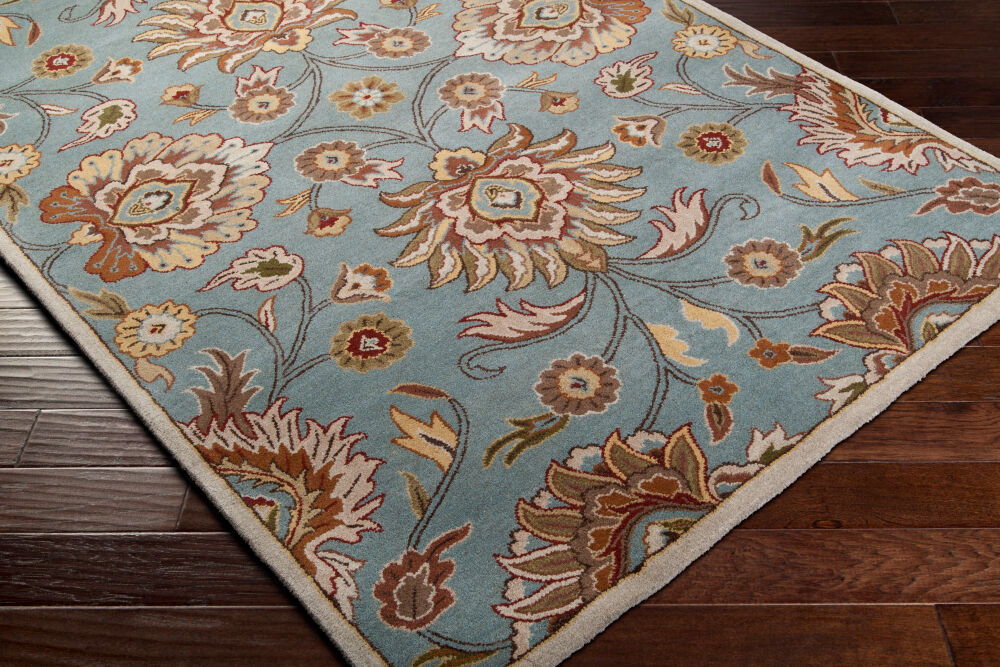 Caesar Handmade Rug