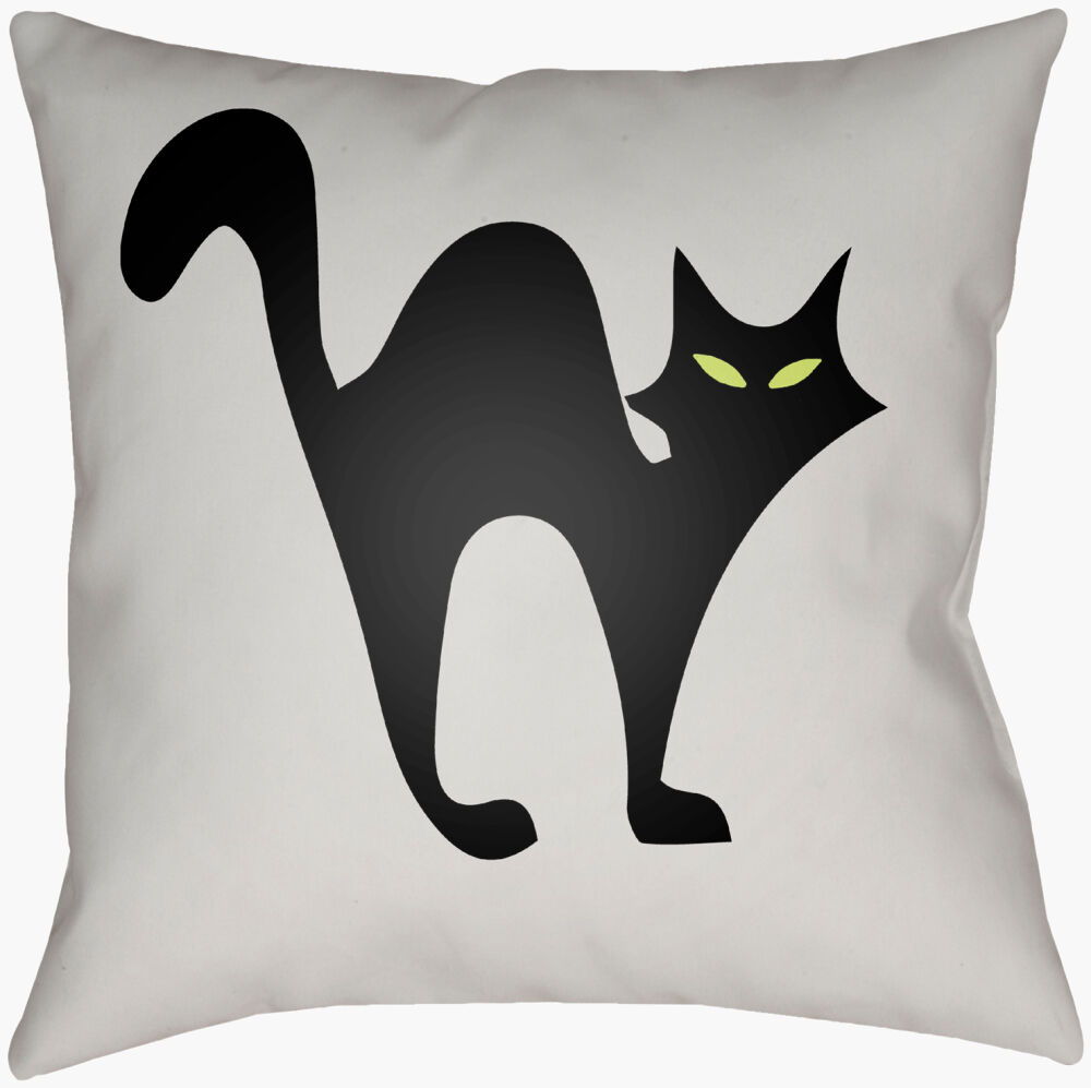 Boo Pillow