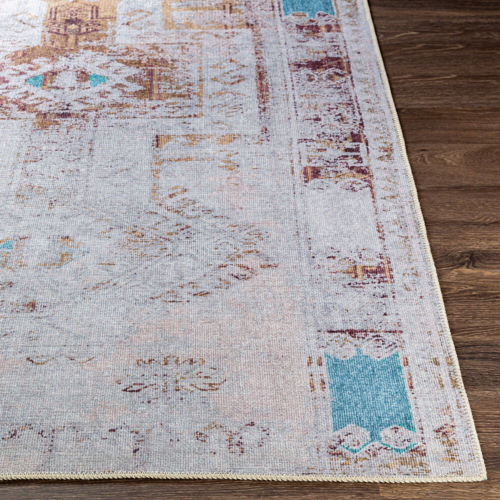 Amelie Machine Woven Rug