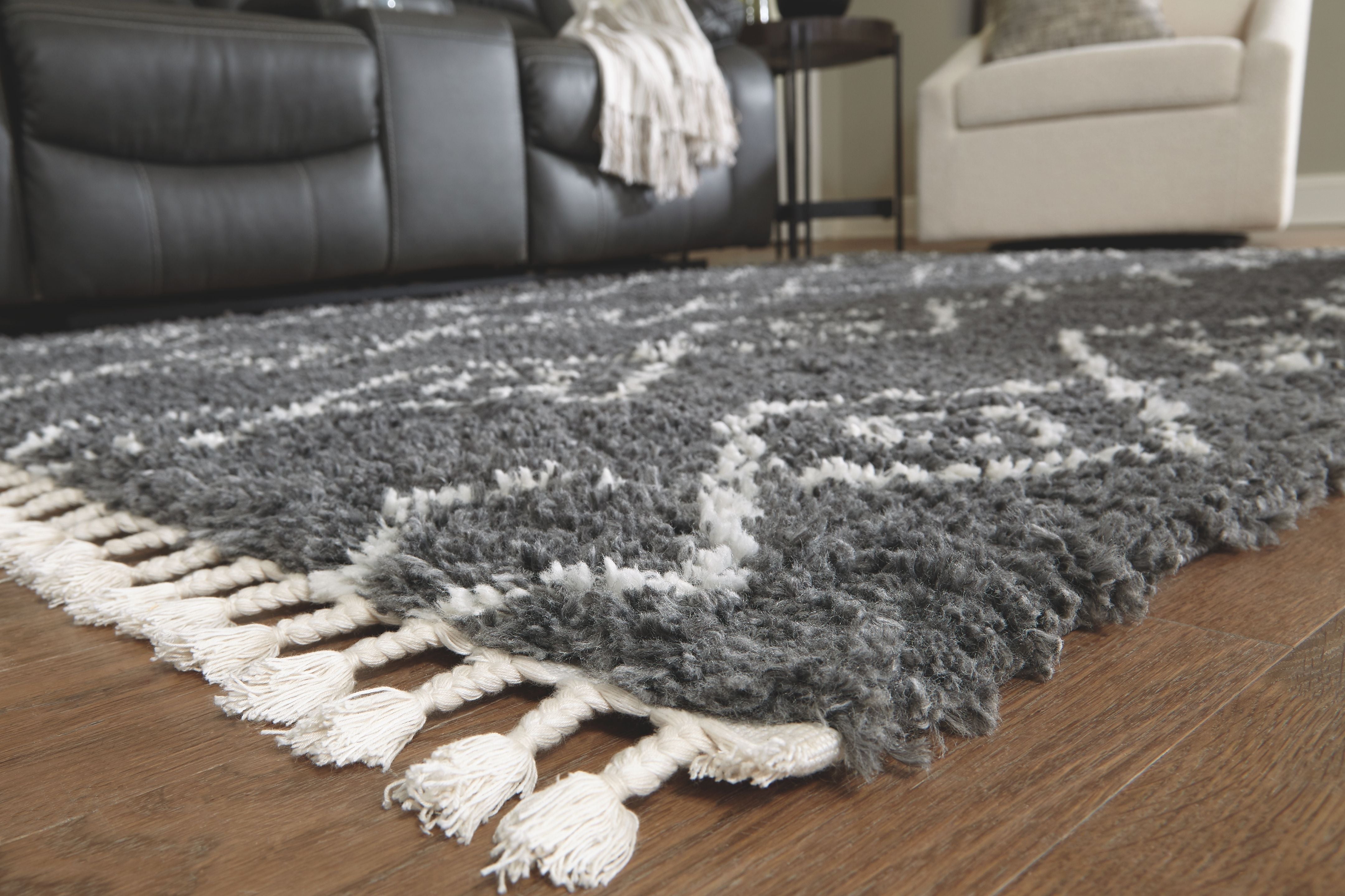 Ashley Furniture Maysel - Rug | Meri Furniture