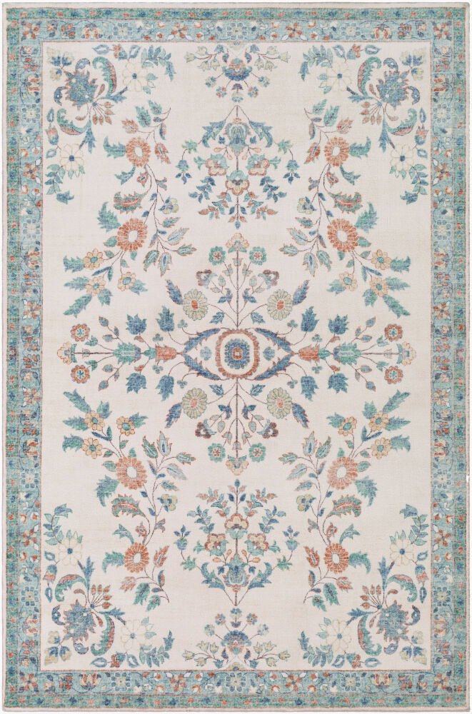 Erin Machine Woven Rug