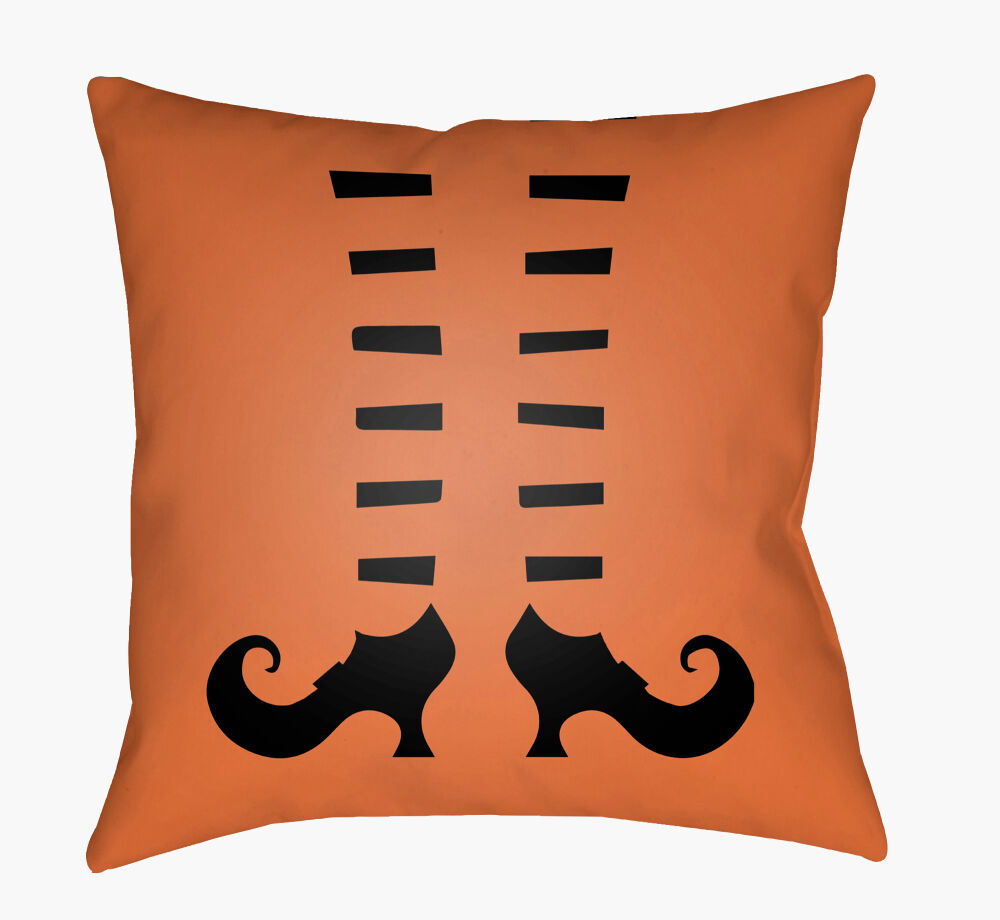 Boo Pillow