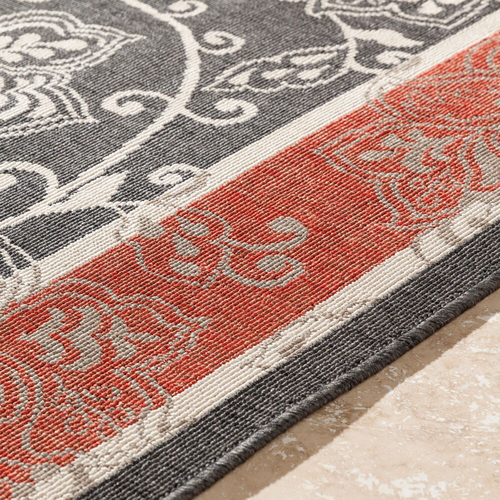 Alfresco Machine Woven Rug