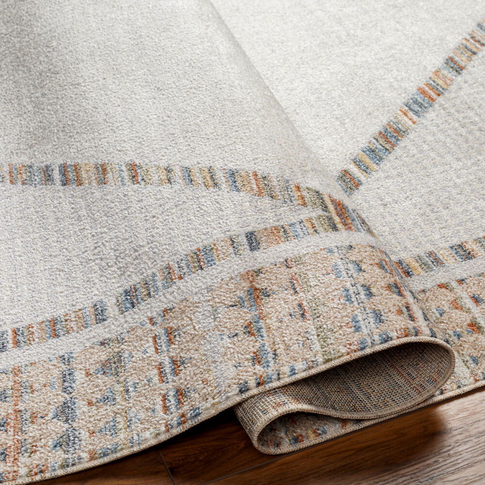Lillian Machine Woven Rug