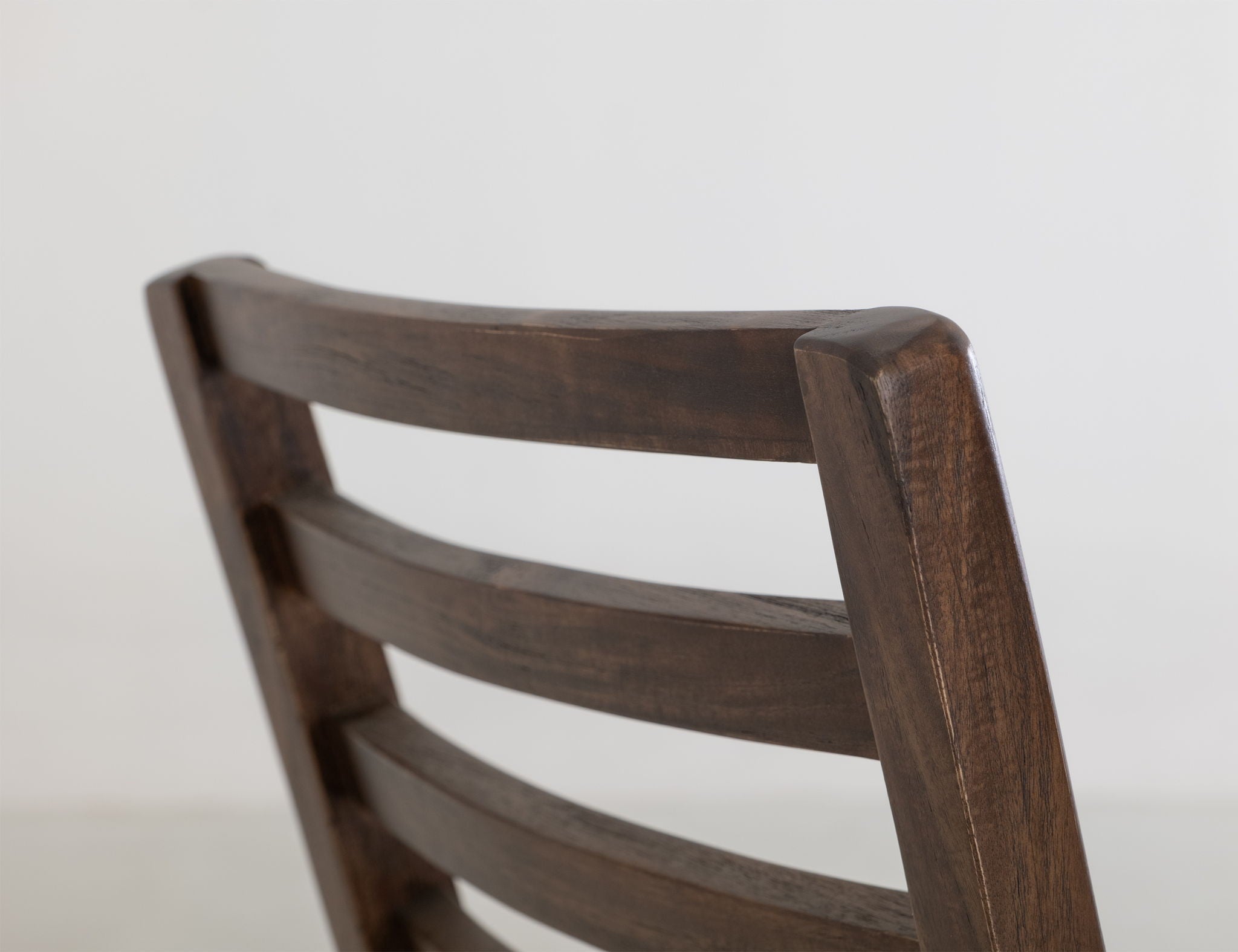 Walnut - Chair (Set of 2) - Walnut Brown