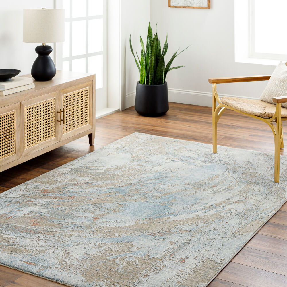 Brunswick Machine Woven Rug