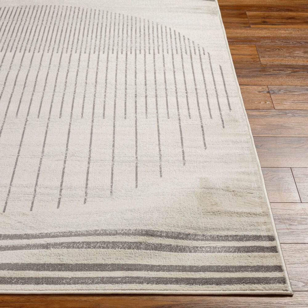 Floransa Machine Woven Rug