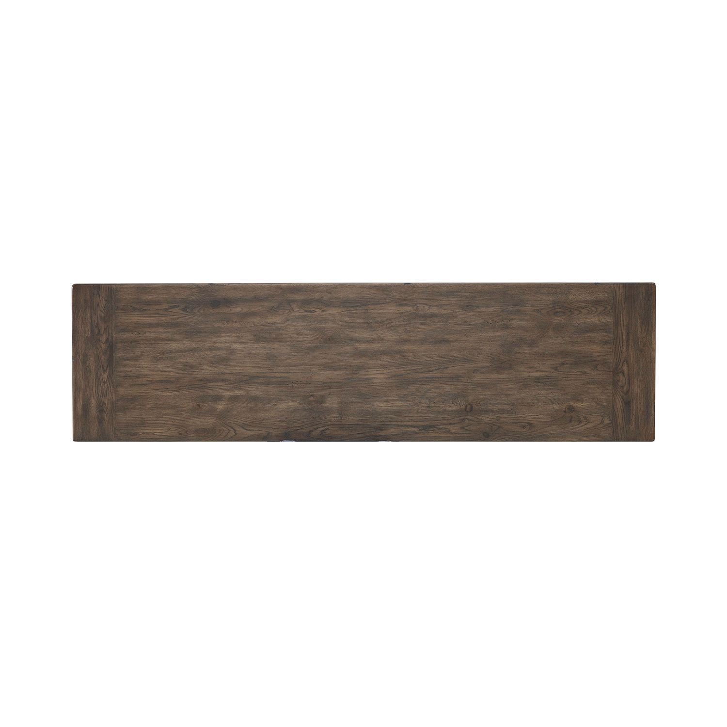 Midland Falls - Buffet - Rustic Brown
